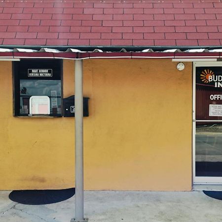 Budget Inn By Oyo Edinburg Hwy 281 Eksteriør billede